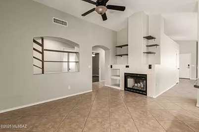9494 E Paseo Del Parque, Tucson, AZ 85747 - Photo 7