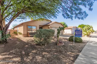 9494 E Paseo Del Parque, Tucson, AZ 85747 - Photo 1