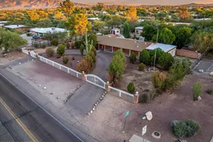 7900 E Pima St, Tucson, AZ 85715 - Photo 1