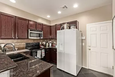 5758 E Camino Nuestras Casas, Tucson, AZ 85756 - Photo 9