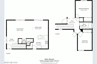 5758 E Camino Nuestras Casas, Tucson, AZ 85756 - Photo 35