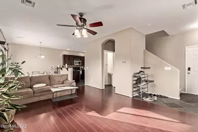 5758 E Camino Nuestras Casas, Tucson, AZ 85756 - Photo 5