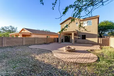 5758 E Camino Nuestras Casas, Tucson, AZ 85756 - Photo 31
