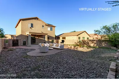 5758 E Camino Nuestras Casas, Tucson, AZ 85756 - Photo 29