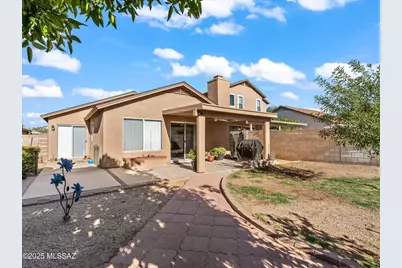 9048 E Orchid Vine Drive, Tucson, AZ 85747 - Photo 39