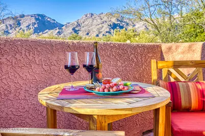 5051 N Sabino Canyon Road #2187, Tucson, AZ 85750 - Photo 3