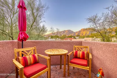 5051 N Sabino Canyon Road #2187, Tucson, AZ 85750 - Photo 19