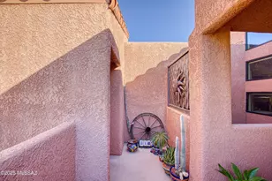 5051 N Sabino Canyon Rd, Tucson, AZ 85750 - Photo 21