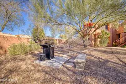 5051 N Sabino Canyon Road #2187, Tucson, AZ 85750 - Photo 25
