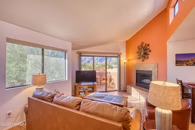 5051 N Sabino Canyon Road #2187, Tucson, AZ 85750 - Photo 5