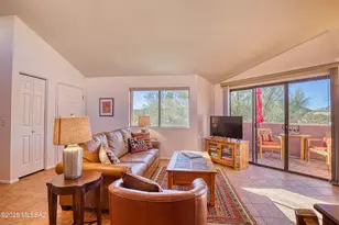 5051 N Sabino Canyon Rd, Tucson, AZ 85750 - Photo 9