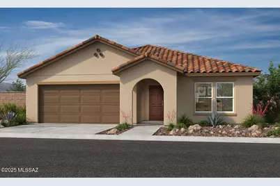 9424 W Hawes Road, Marana, AZ 85658 - Photo 1