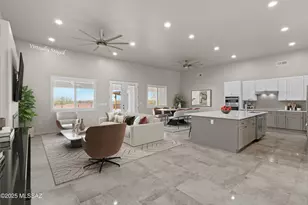 2891 N Wentworth Rd, Tucson, AZ 85749 - Photo 13