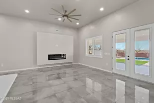 2891 N Wentworth Rd, Tucson, AZ 85749 - Photo 15