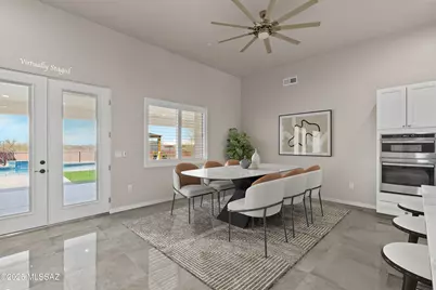 2891 N Wentworth Road, Tucson, AZ 85749 - Photo 23