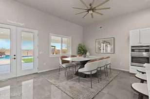 2891 N Wentworth Rd, Tucson, AZ 85749 - Photo 23