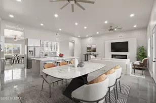 2891 N Wentworth Rd, Tucson, AZ 85749 - Photo 17