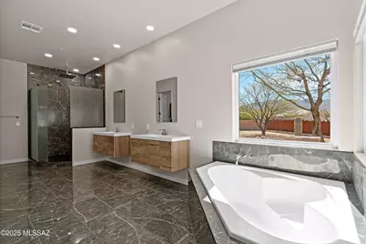 2891 N Wentworth Road, Tucson, AZ 85749 - Photo 33