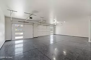 2891 N Wentworth Rd, Tucson, AZ 85749 - Photo 47