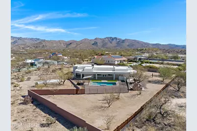 2891 N Wentworth Road, Tucson, AZ 85749 - Photo 7