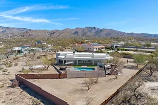 2891 N Wentworth Rd, Tucson, AZ 85749 - Photo 7