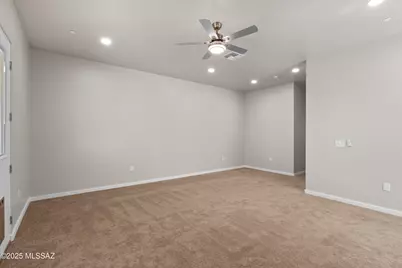 2891 N Wentworth Road, Tucson, AZ 85749 - Photo 29