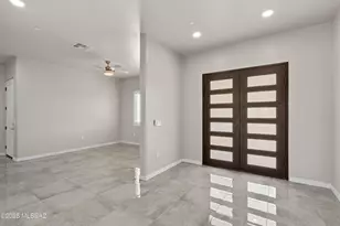 2891 N Wentworth Rd, Tucson, AZ 85749 - Photo 9