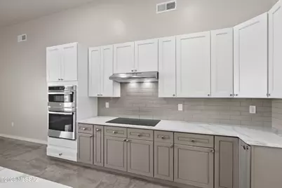 2891 N Wentworth Road, Tucson, AZ 85749 - Photo 21