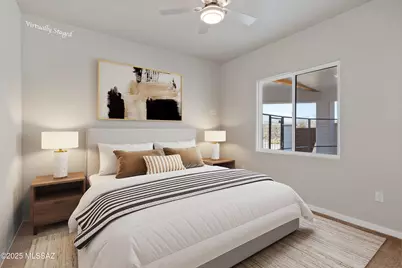 2891 N Wentworth Road, Tucson, AZ 85749 - Photo 39