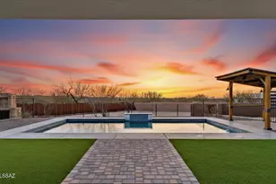 2891 N Wentworth Rd, Tucson, AZ 85749 - Photo 3