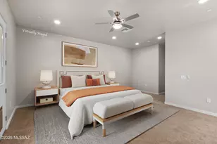 2891 N Wentworth Rd, Tucson, AZ 85749 - Photo 29