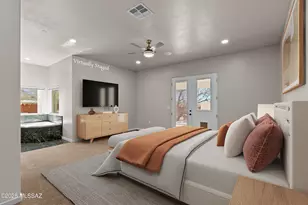 2891 N Wentworth Rd, Tucson, AZ 85749 - Photo 31