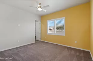 2891 N Wentworth Rd, Tucson, AZ 85749 - Photo 47