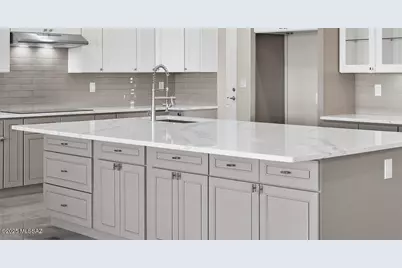 2891 N Wentworth Road, Tucson, AZ 85749 - Photo 19