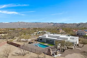 2891 N Wentworth Rd, Tucson, AZ 85749 - Photo 7