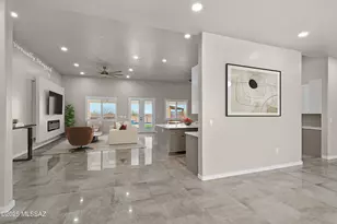 2891 N Wentworth Rd, Tucson, AZ 85749 - Photo 9