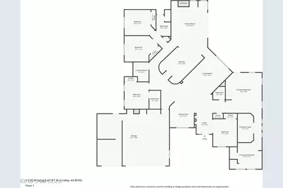 12510 N Piping Rock Road, Oro Valley, AZ 85755 - Photo 47