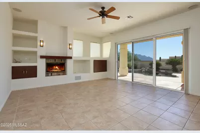 12510 N Piping Rock Road, Oro Valley, AZ 85755 - Photo 5