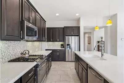 61295 E Flint Drive, Oracle, AZ 85623 - Photo 11