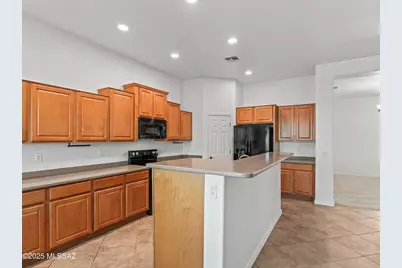 7861 N Blakey Lane, Tucson, AZ 85743 - Photo 15