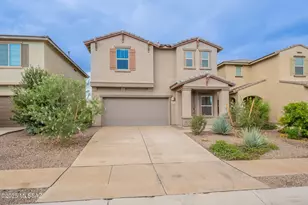 6994 W Inkwood Ln, Tucson, AZ 85757 - Photo 1