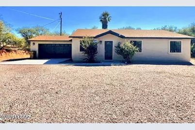 895 Calle Alabastro, Rio Rico, AZ 85648 - Photo 1