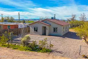 10176 S Old Nogales Hwy, Tucson, AZ 85756 - Photo 1