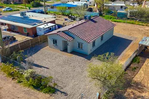 10176 S Old Nogales Hwy, Tucson, AZ 85756 - Photo 3