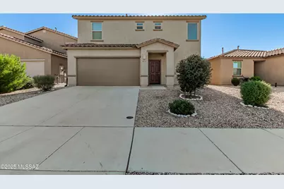 6231 S Open Desert Place, Tucson, AZ 85706 - Photo 1