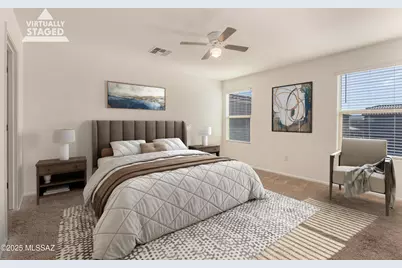 6231 S Open Desert Place, Tucson, AZ 85706 - Photo 9