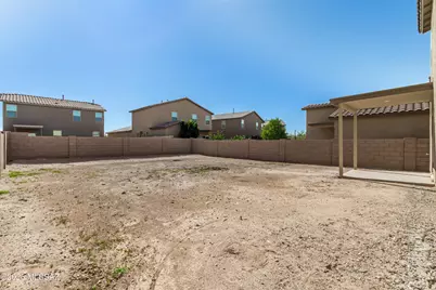 6231 S Open Desert Place, Tucson, AZ 85706 - Photo 19