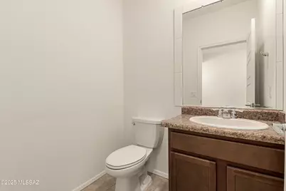 6231 S Open Desert Place, Tucson, AZ 85706 - Photo 17