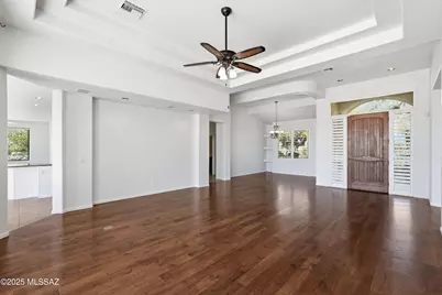 6445 N Silversmith Place, Tucson, AZ 85750 - Photo 9