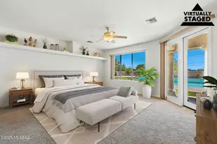 6445 N Silver Smith Pl, Tucson, AZ 85750 - Photo 23